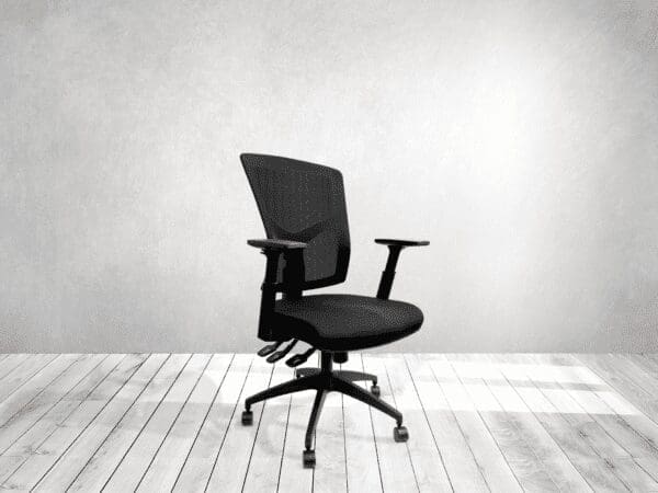 Mesh Back Office Chair in Orlando - Image 6