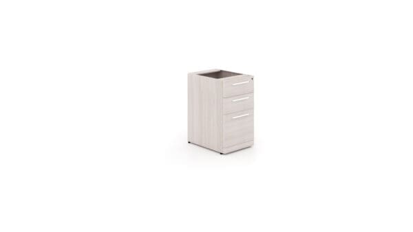 Potenza  Storage by CorpDesign at KUL office furniture near Miami
