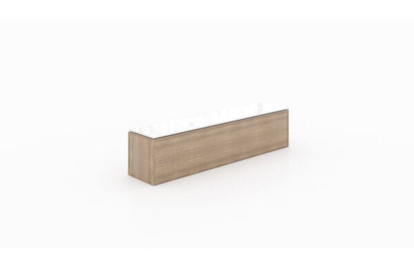 Buy Potenza 72x14 Nearby at KUL office furniture  Miami