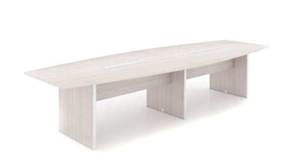 Blanc de Gris Conference Table in $city