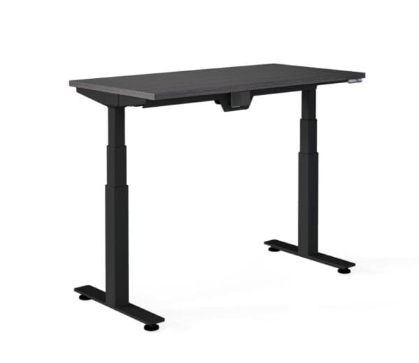 Black Height Adjustable Table in $city