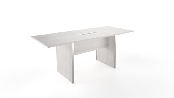 Blanc de Gris Conference Table in $city