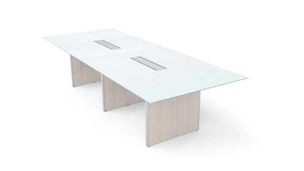 Blanc de Gris Conference Table in $city