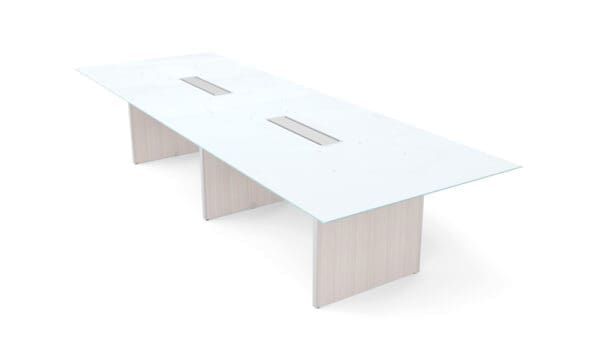 Blanc de Gris Conference Table in $city