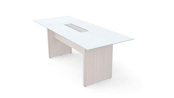 Blanc de Gris Conference Table in $city