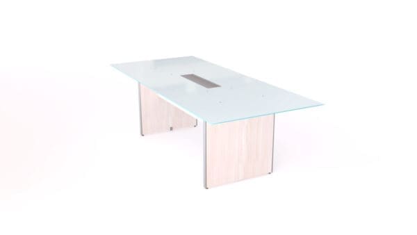 Blanc de Gris Conference Table in $city